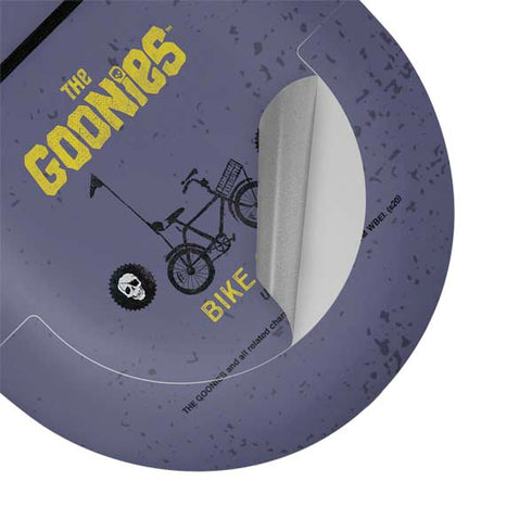 Warner Bros The Goonies (1985) The Goonies Bike Club Google Pixel Buds Skin